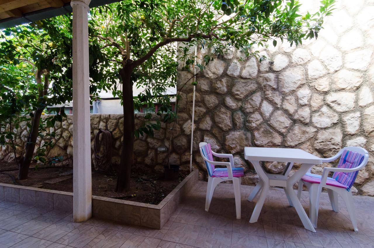 Apartments Kusalo Dubrovnik Exterior foto