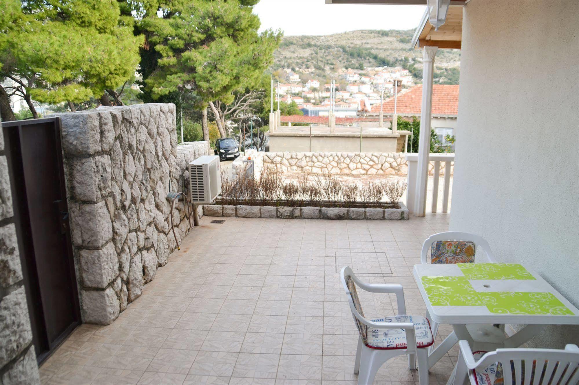 Apartments Kusalo Dubrovnik Exterior foto